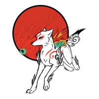 Okami | Teevron