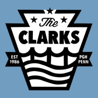 The Clarks Urban Heavy Tee | Teevron