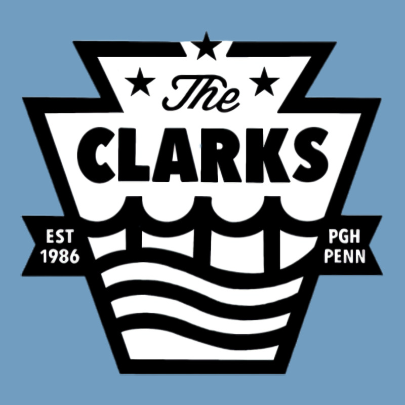 The Clarks Urban Heavy Tee by ArtChic | Teevron