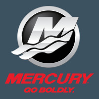 Mercury Marine Outboard Boat Urban Heavy Tee | Teevron