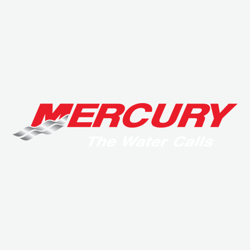 Mercury Marine Outboard Boat Urban Heavy Tee by ArtChic | Teevron