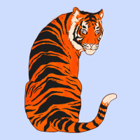 Tiger Urban Heavy Tee | Teevron