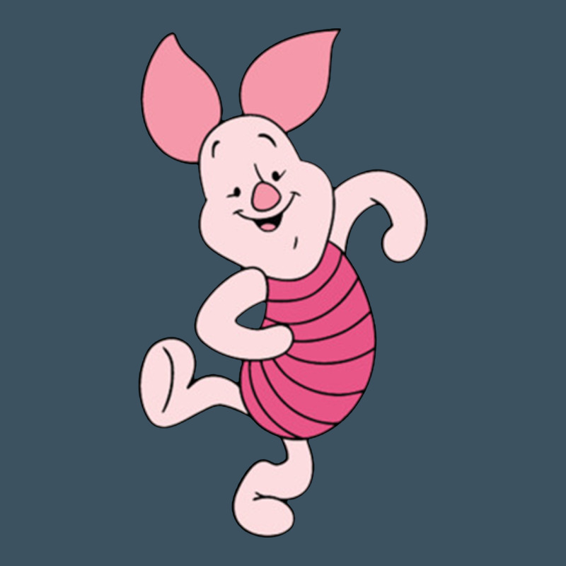 Piglet Urban Heavy Tee by ArtChic | Teevron