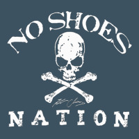 Kenny Chesney No Shoes Nation Urban Heavy Tee | Teevron