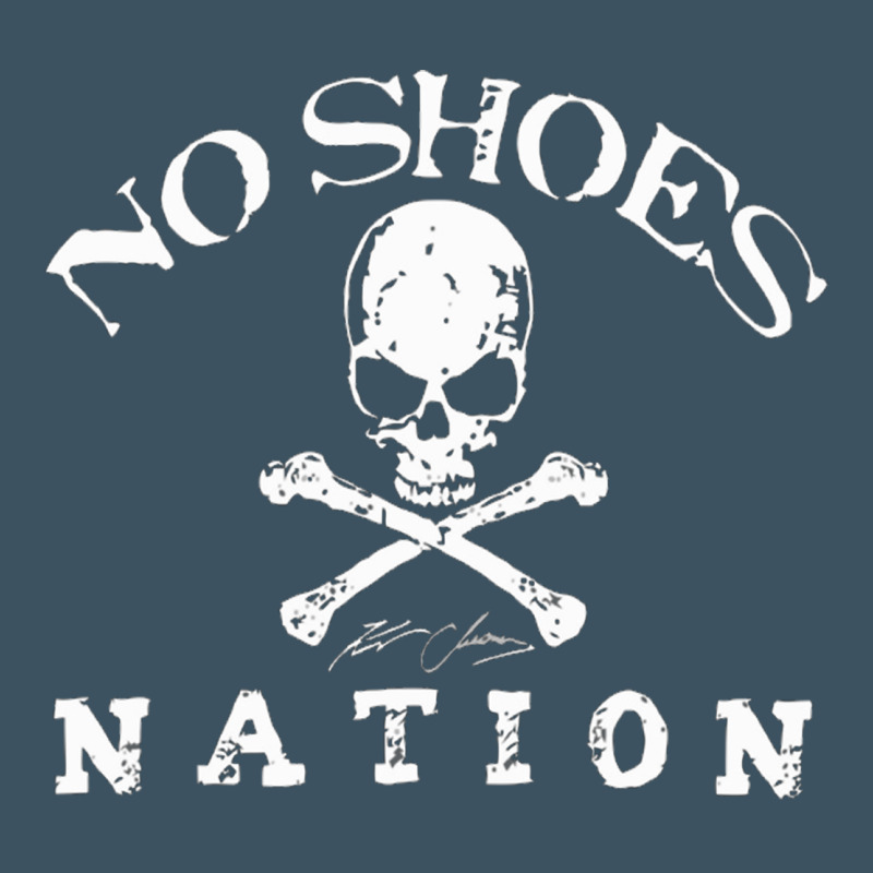 Kenny Chesney No Shoes Nation Urban Heavy Tee by ArtChic | Teevron
