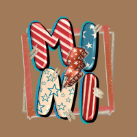4th Of July Mini With Lightning Bolt Classic Tee | Teevron