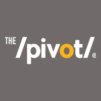 The Pivot Podcast Urban Heavy Tee | Teevron