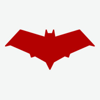 Red Hood Urban Heavy Tee | Teevron