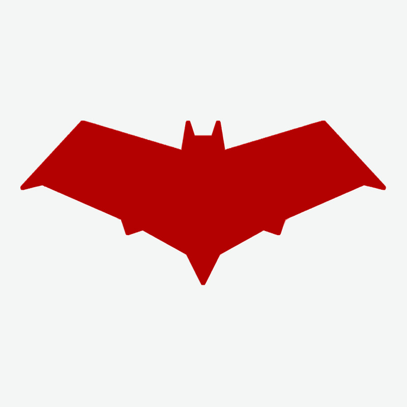 Red Hood Urban Heavy Tee by ArtChic | Teevron