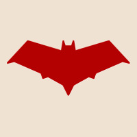 Red Hood Urban Heavy Tee | Teevron