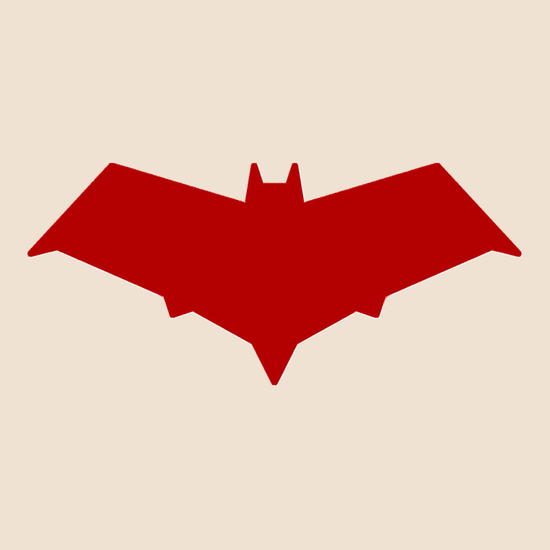 Red Hood Urban Heavy Tee by ArtChic | Teevron
