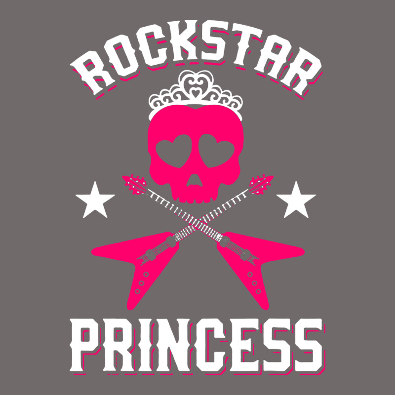 Rockstar Urban Heavy Tee by ArtChic | Teevron