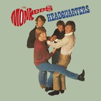 The Monkees Urban Heavy Tee | Teevron