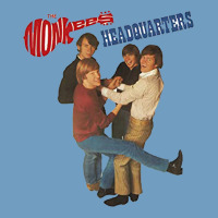 The Monkees Urban Heavy Tee | Teevron