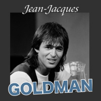 Jean-jacques Goldman .png Urban Heavy Tee | Teevron