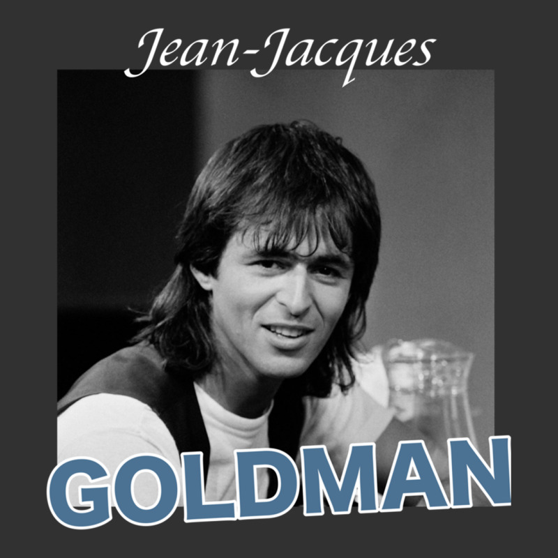 Jean-jacques Goldman .png Urban Heavy Tee by StudioElite | Teevron