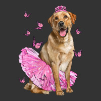 Labrador Retriever Dog With Tutu | Teevron