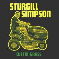 Sturgill Simpson Urban Heavy Tee | Teevron