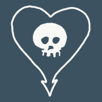 Alkaline Trio Urban Heavy Tee | Teevron
