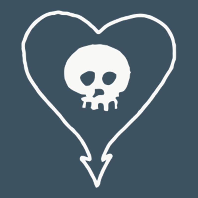 Alkaline Trio Urban Heavy Tee by StudioElite | Teevron