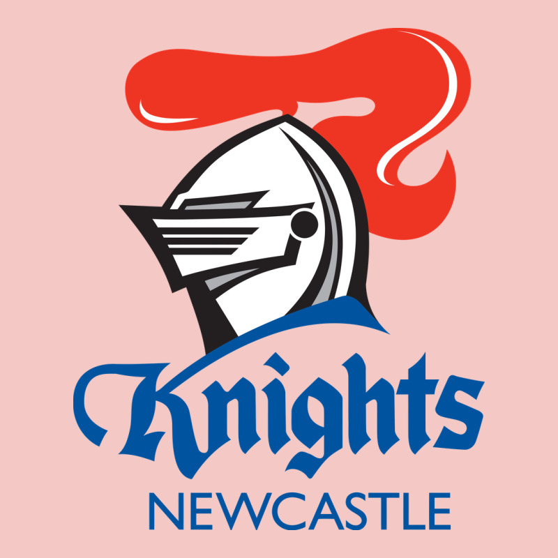 Newcastle Knights Urban Heavy Tee by StudioElite | Teevron