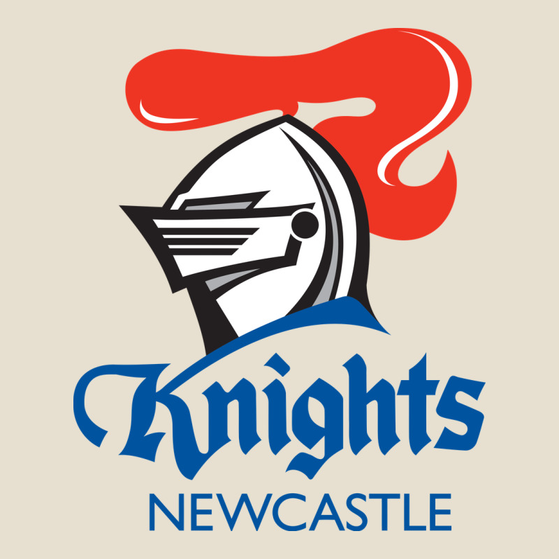 Newcastle Knights Urban Heavy Tee by StudioElite | Teevron