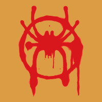 Into The Spider-verse Urban Heavy Tee | Teevron