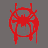Into The Spider-verse Urban Heavy Tee | Teevron