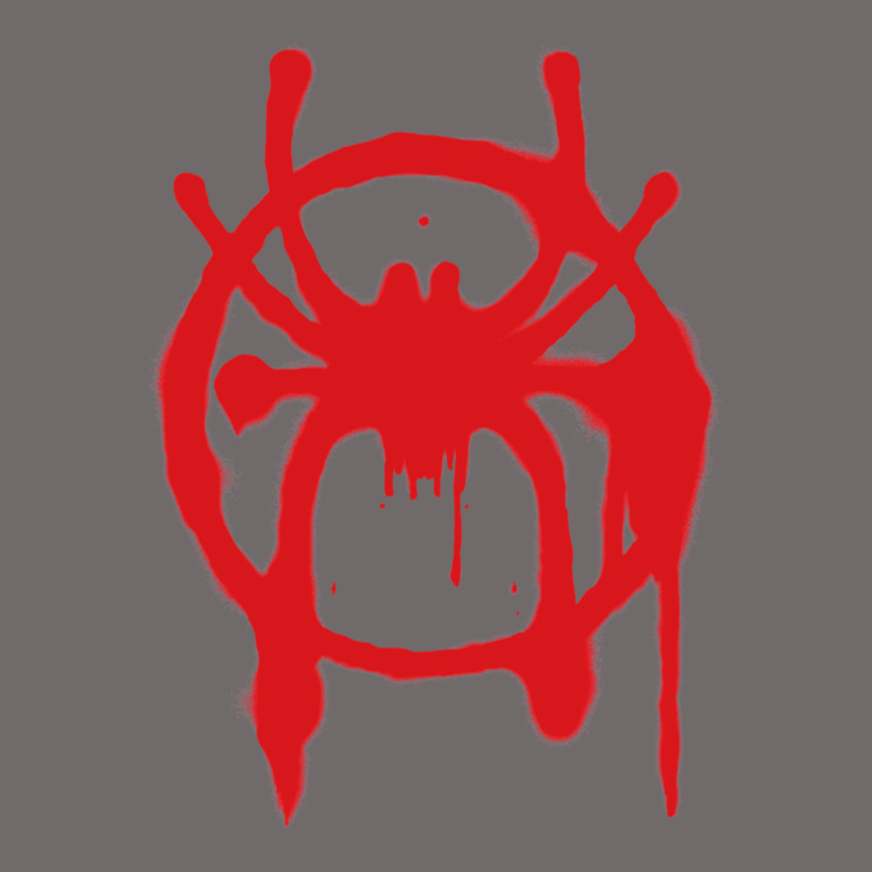 Into The Spider-verse Urban Heavy Tee by StudioElite | Teevron