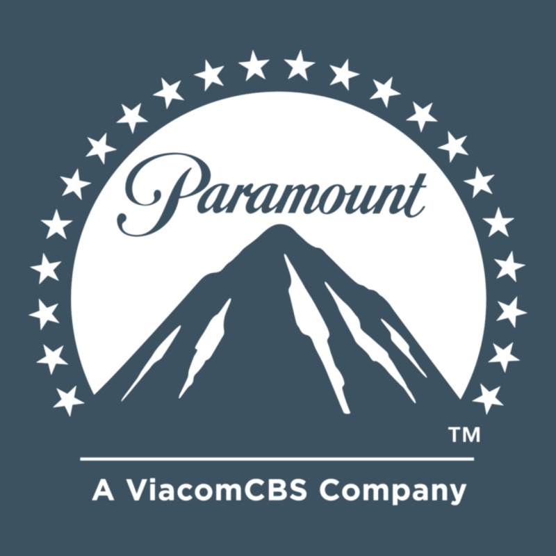 Paramount Pictures 3 Urban Heavy Tee by StudioElite | Teevron