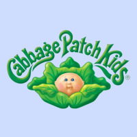 Cabbage Patch Kids Urban Heavy Tee | Teevron