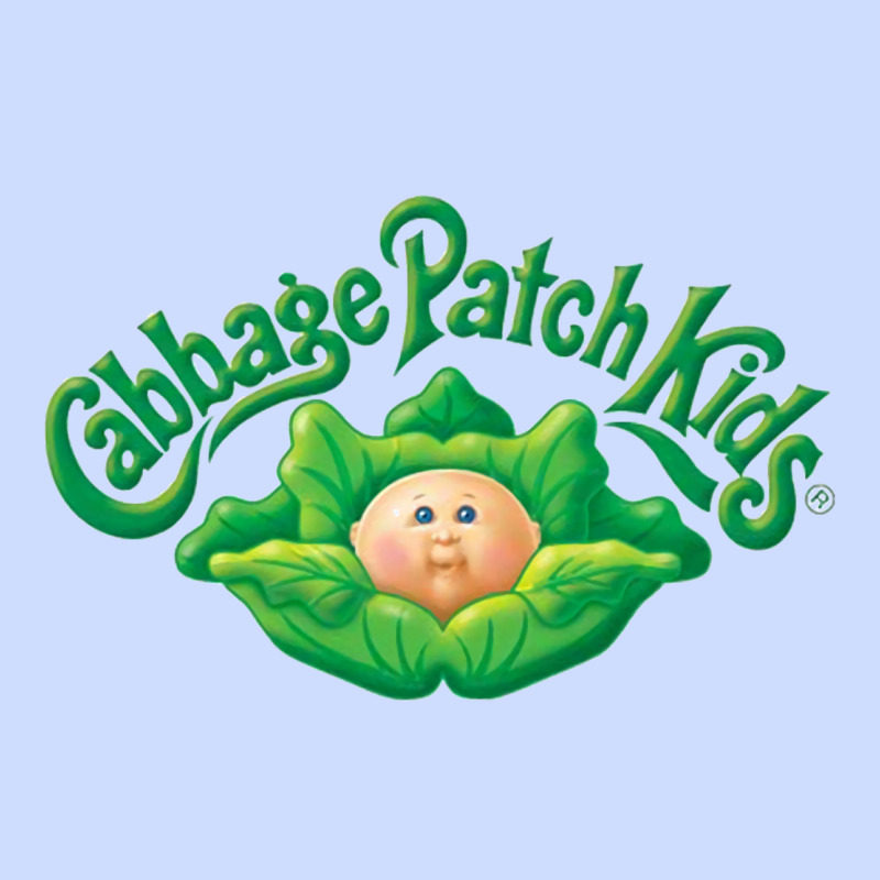 Cabbage Patch Kids Urban Heavy Tee by StudioElite | Teevron