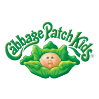 cabbage patch kids | Teevron
