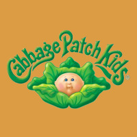 Cabbage Patch Kids Urban Heavy Tee | Teevron