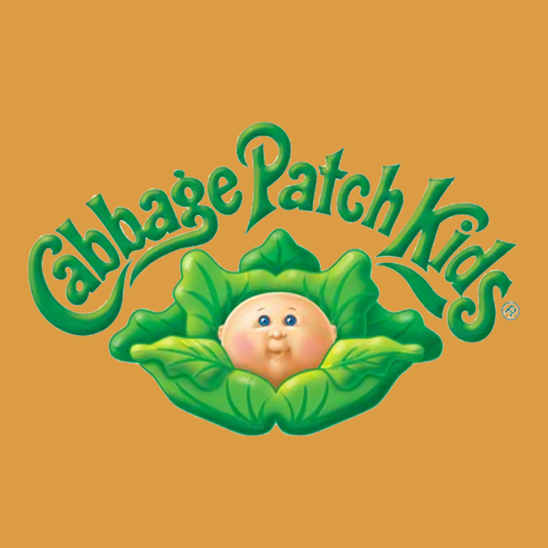 Cabbage Patch Kids Urban Heavy Tee by StudioElite | Teevron