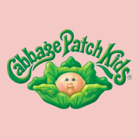 Cabbage Patch Kids Urban Heavy Tee | Teevron