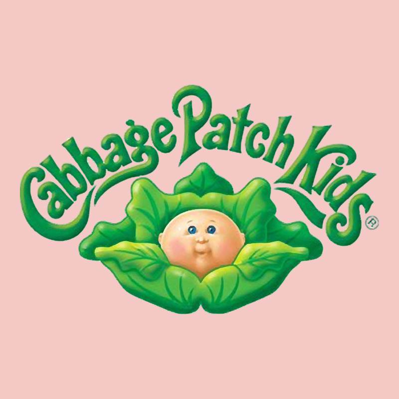 Cabbage Patch Kids Urban Heavy Tee by StudioElite | Teevron