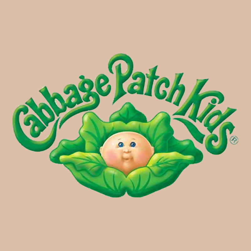 Cabbage Patch Kids Urban Heavy Tee by StudioElite | Teevron