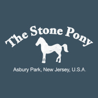 The Stone Pony Urban Heavy Tee | Teevron