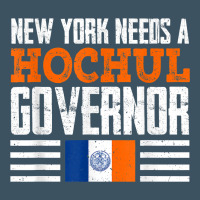 New York Needs A Hochul Governor Kathy Hochul 2022 New York T Shirt Urban Heavy Tee | Teevron