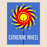The Essential Design-(catherine-wheel) Urban Heavy Tee | Teevron