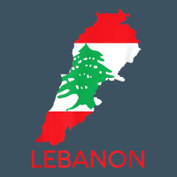 Lebanon Flag Cedar Tree Beirut Lebanese Arabic Arab Islam Urban Heavy Tee | Teevron