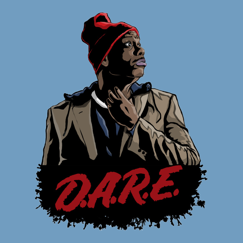 Tyrone Biggums Dare 2 Urban Heavy Tee by StudioElite | Teevron