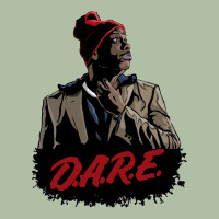 Tyrone Biggums Dare 2 Urban Heavy Tee | Teevron