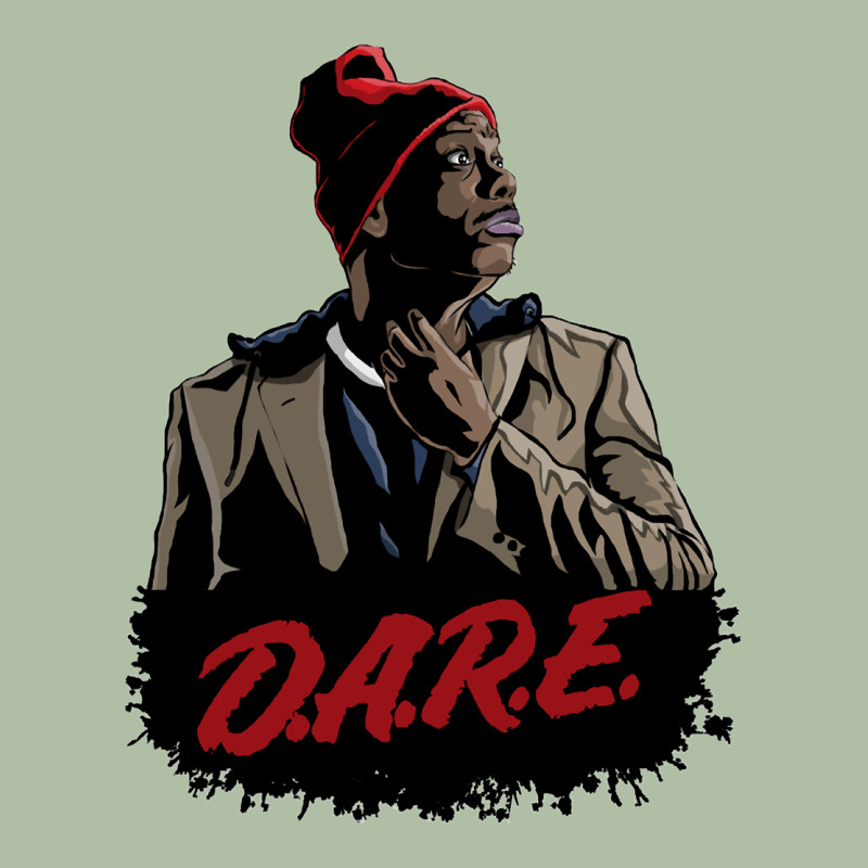 Tyrone Biggums Dare 2 Urban Heavy Tee by StudioElite | Teevron