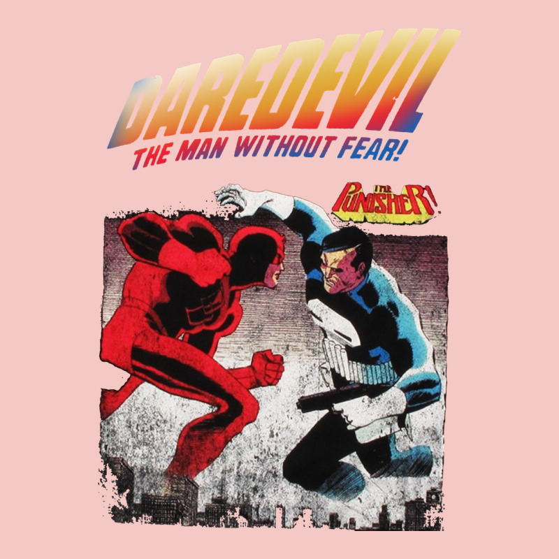 Dare Devil Urban Heavy Tee by StudioElite | Teevron