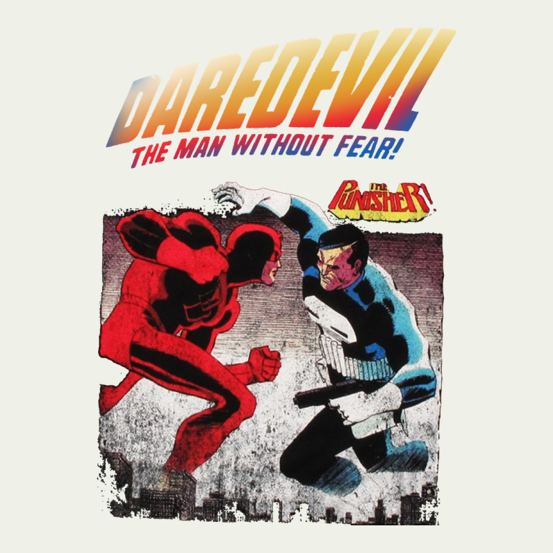 Dare Devil Urban Heavy Tee by StudioElite | Teevron