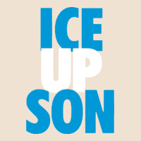 Ice Up Son Urban Heavy Tee | Teevron