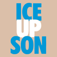 Ice Up Son Urban Heavy Tee | Teevron
