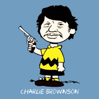 Charlie Brownson Urban Heavy Tee | Teevron